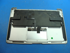MacBook Air 13" A1466 Early 2014 MD760LL/B Top Case w/Trackpad Keyboard 661-7480