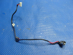 Lenovo IdeaPad Y580 15.6" Genuine DC-IN Power Jack w/Cable DC30100HM00 ER* - Laptop Parts - Buy Authentic Computer Parts - Top Seller Ebay