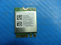 HP Stream 14-cb610cl 14" Genuine Laptop Wireless WiFi Card RTL8822BE 915622-001 - Laptop Parts - Buy Authentic Computer Parts - Top Seller Ebay