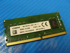 Dell 13 5379 Kingston 8GB 1Rx8 PC4-2400T SO-DIMM Memory RAM KMKYF9-HYA