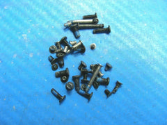 MacBook Pro 13" A1278 Mid 2009 MB991LL/A Genuine Screw Set GS18073 - Laptop Parts - Buy Authentic Computer Parts - Top Seller Ebay