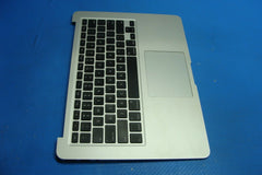 MacBook Air A1466 13" 2012 MD231LL/A Top Case w/Keyboard Trackpad 661-6635 