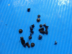 Dell Inspiron 15.6” 15 3501 Genuine Laptop Screw Set Screws for Repair ScrewSet