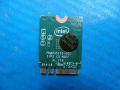 Dell Inspiron 15 Gaming 7567 15.6" Genuine Wireless WiFi Card 3165NGW MHK36 - Laptop Parts - Buy Authentic Computer Parts - Top Seller Ebay