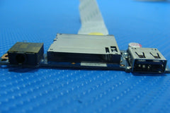 Lenovo Z50-75 15.6" Genuine USB Audio Card Reader Board w/Cable NS-A275 - Laptop Parts - Buy Authentic Computer Parts - Top Seller Ebay