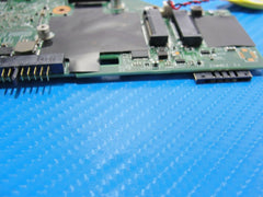 Lenovo ThinkPad W540 15.6" Intel rPGA-947 Socket Motherboard SM10D73768 04X5300 - Laptop Parts - Buy Authentic Computer Parts - Top Seller Ebay