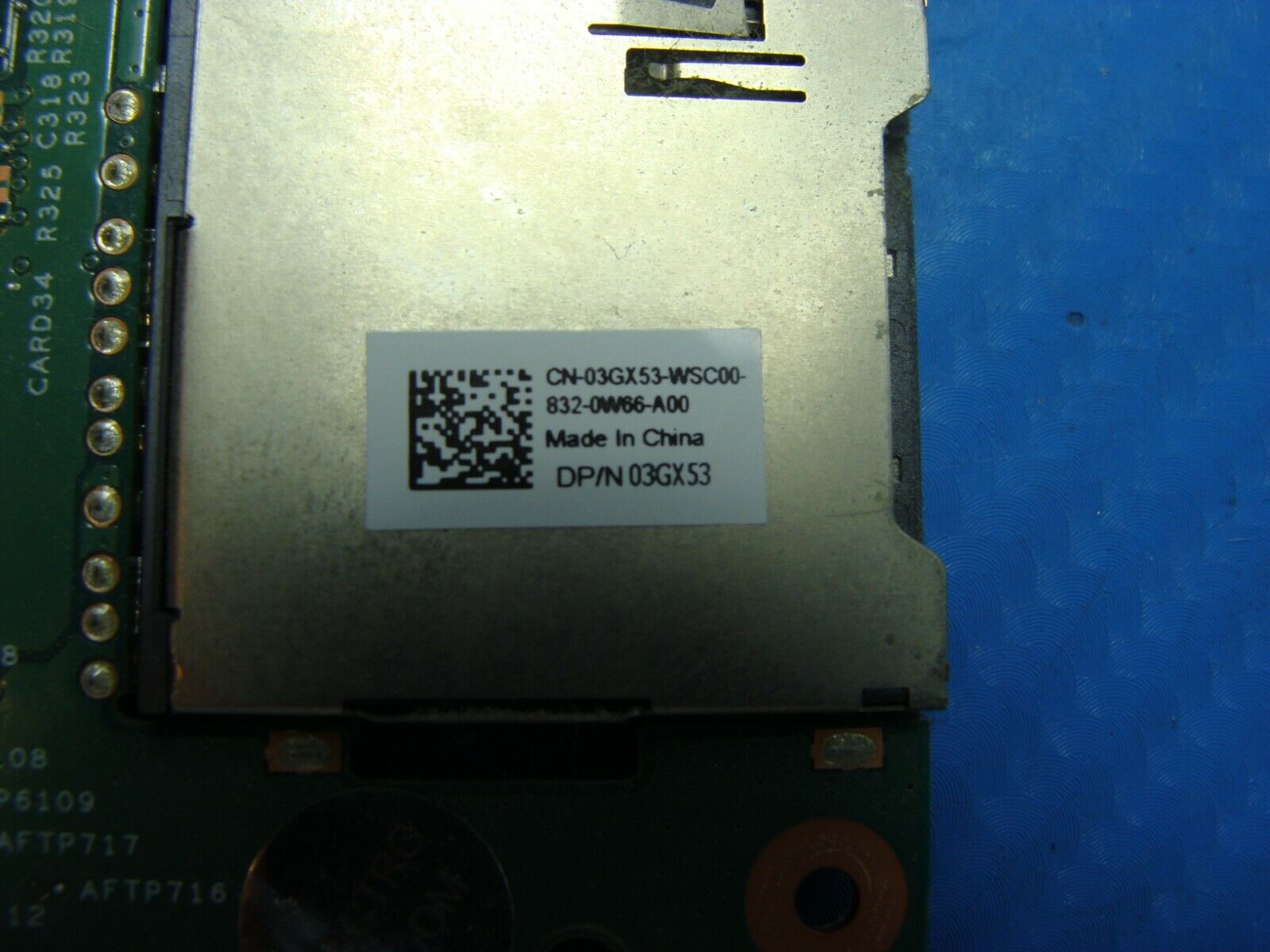 Dell Inspiron 5579 15.6