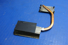 Toshiba Satellite L855-S5119 15.6" Genuine CPU Cooling Heatsink V000270010 Toshiba