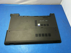 Dell Inspiron 15 5566 15.6" Bottom Case w/Cover Door 10f87 