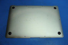 MacBook Air A1466 13" 2014 MD760LL/B Genuine Laptop Bottom Case 923-0443