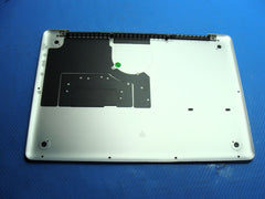 MacBook Pro A1278 13" Mid 2012 MD102LL/A Genuine Laptop Bottom Case 923-0103