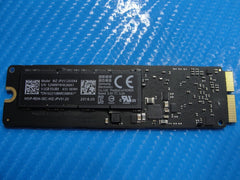 MacBook Pro A1502 Samsung 512Gb SSD Solid State Drive mz-jpv5120/0a4 655-1859h 