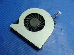 Toshiba Satellite 15.6" C855D Genuine CPU Cooling Fan V000270070 GLP* Toshiba