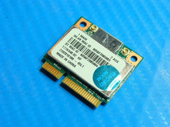 Acer Aspire V5-552P-X617 15.6" Genuine Wireless WiFi Card T77H348.02 AR5B22 - Laptop Parts - Buy Authentic Computer Parts - Top Seller Ebay