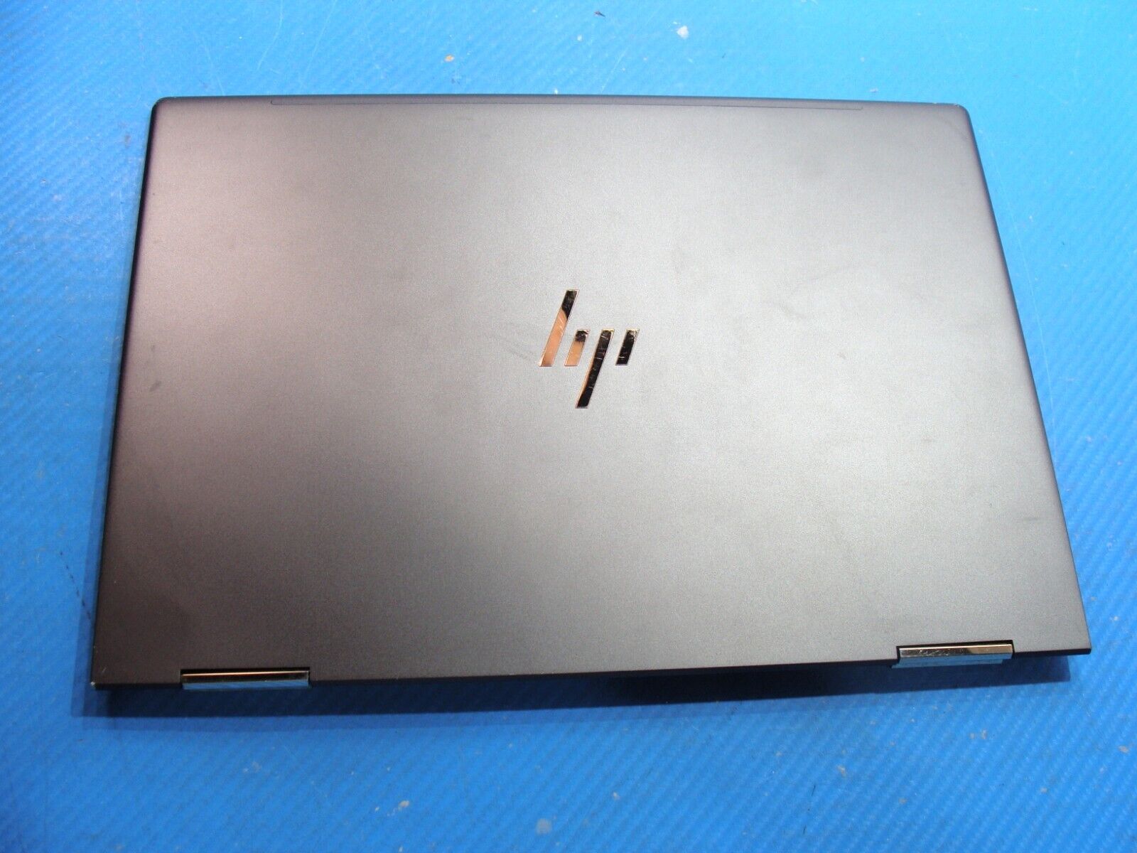 HP Spectre x360 13t-ae000 13.3