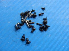 MacBook Air 13" A1466 Early 2015 MJVE2LL/A MJVG2LL/A Screw Set Screws GS139854