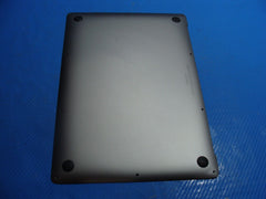 MacBook Air 13" A2179 2020 MVH22LL/A OEM Bottom Case Space Gray 923-03980 Grd A