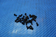 HP Pavilion 17-g103dx 17.3" Genuine Laptop Screw Set Screws for Repair ScrewSet HP