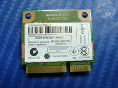 Toshiba Satellite L755-S5306 15.6" Genuine Laptop WiFi Wireless Card RTL8188CE Toshiba