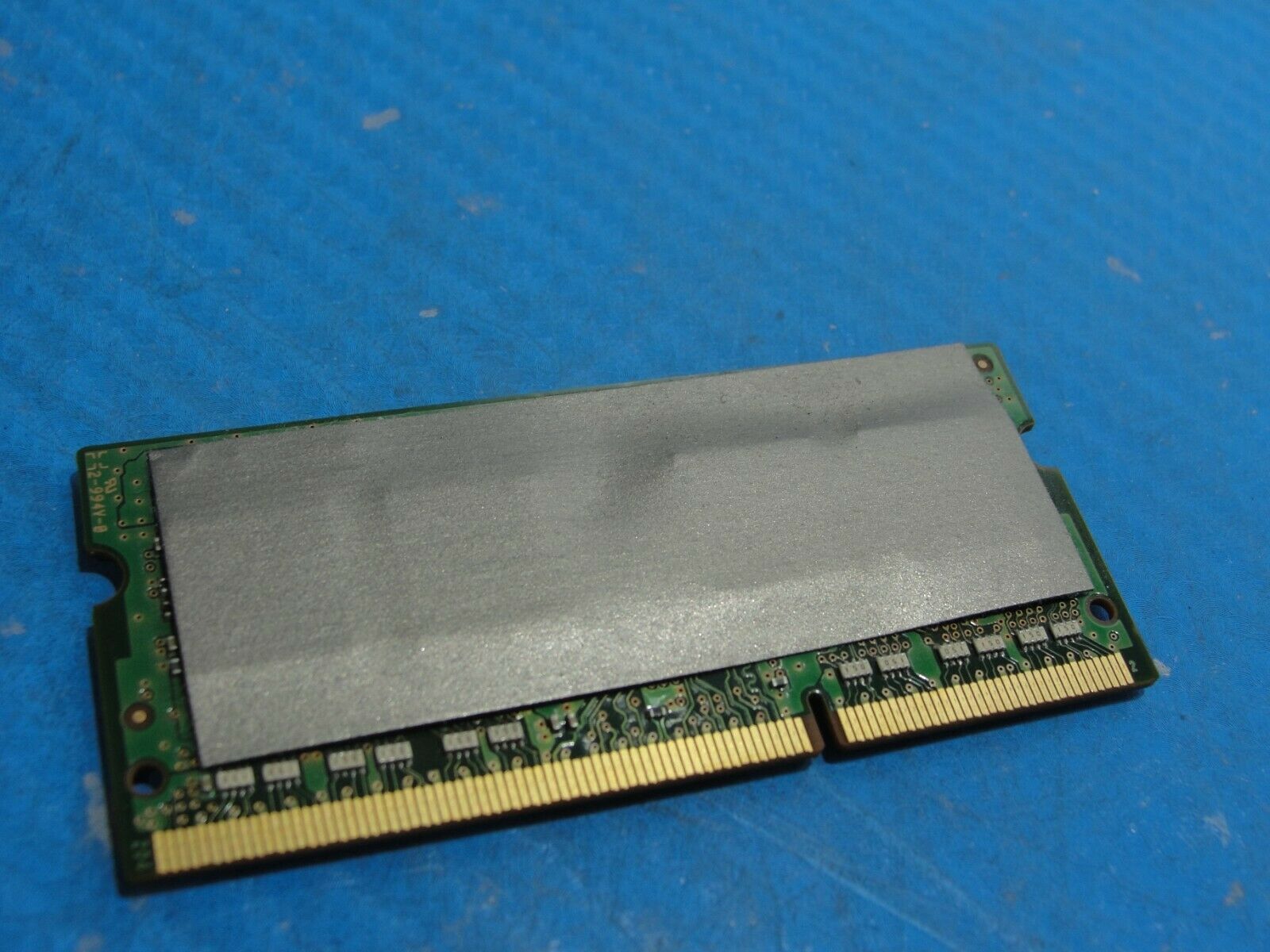 Asus Q550LF-BSI7T21 Samsung 4GB SO-DIMM Memory RAM PC3L-12800S M471B5173QH0-YK0 