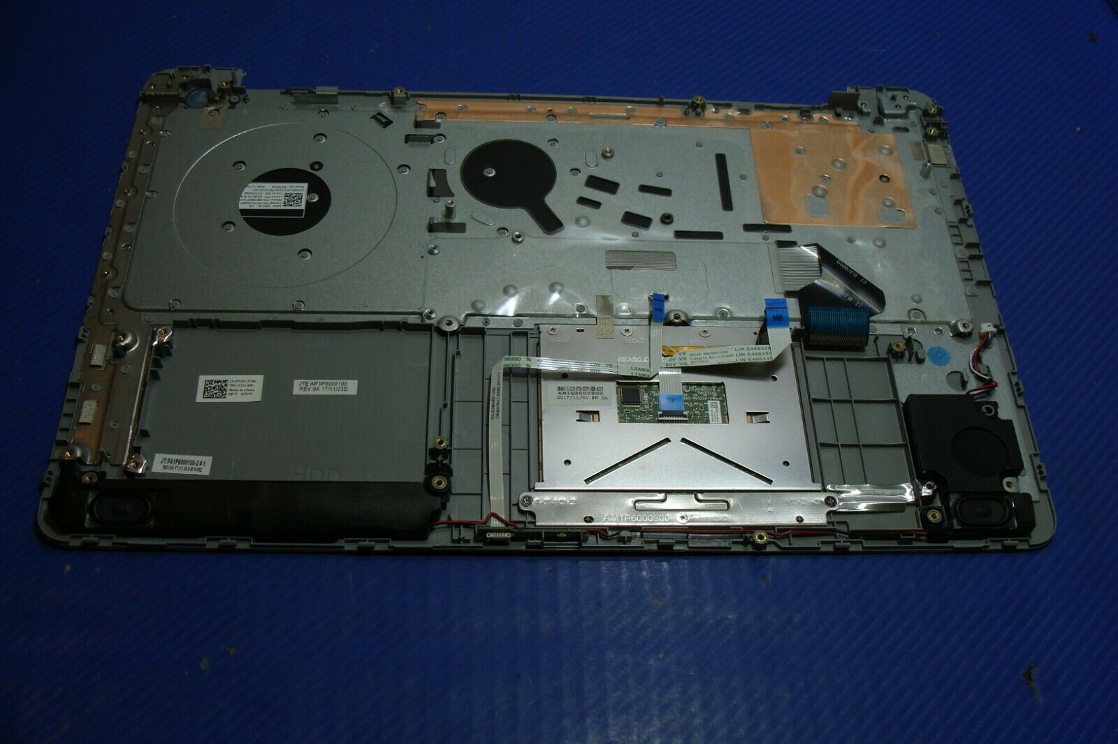 Dell Inspiron 5565 15.6