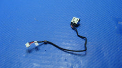 Lenovo ThinkPad T450s 14" Genuine DC IN Power Jack w/ Cable DC30100LK00 - Laptop Parts - Buy Authentic Computer Parts - Top Seller Ebay