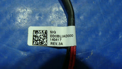 Toshiba Satellite L55t-B5271 15.6" Genuine DC IN Power Jack w/Cable DD0BLIAD000 Acer