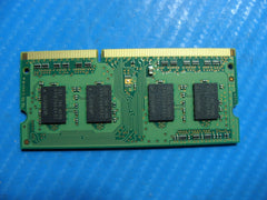 Dell 15R N5110 Samsung 2GB 1Rx8 PC3-10600S Memory RAM SO-DIMM M471B5773CHS-CH9