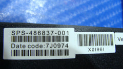 HP Pavilion 14.1" dv4-1000 Genuine Speaker Left and Right Set 486837-001 GLP* - Laptop Parts - Buy Authentic Computer Parts - Top Seller Ebay