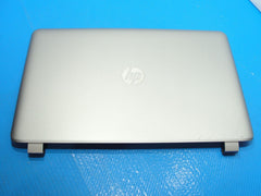 HP Envy 17t-k100 17.3" Genuine Laptop LCD Back Cover w/Bezel