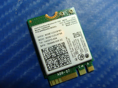 MSI 17.3" GE72 OEM Laptop Wireless WiFi Card 7260NGW 784644-005  GLP* MSI