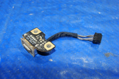 Macbook Pro A1278 MD313LL/A Late 2011 13" OEM Magsafe Board w/Cable 922-9307 #2 Apple