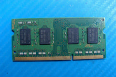 Dell 15r-5537 Samsung 4Gb pc3l-12800s SO-DIMM Memory Ram m471b5173eb0-yk0 