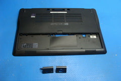 Dell Latitude E7450 14" Genuine Bottom Case w/Cover Door am147000101 hvj91 xy40t 