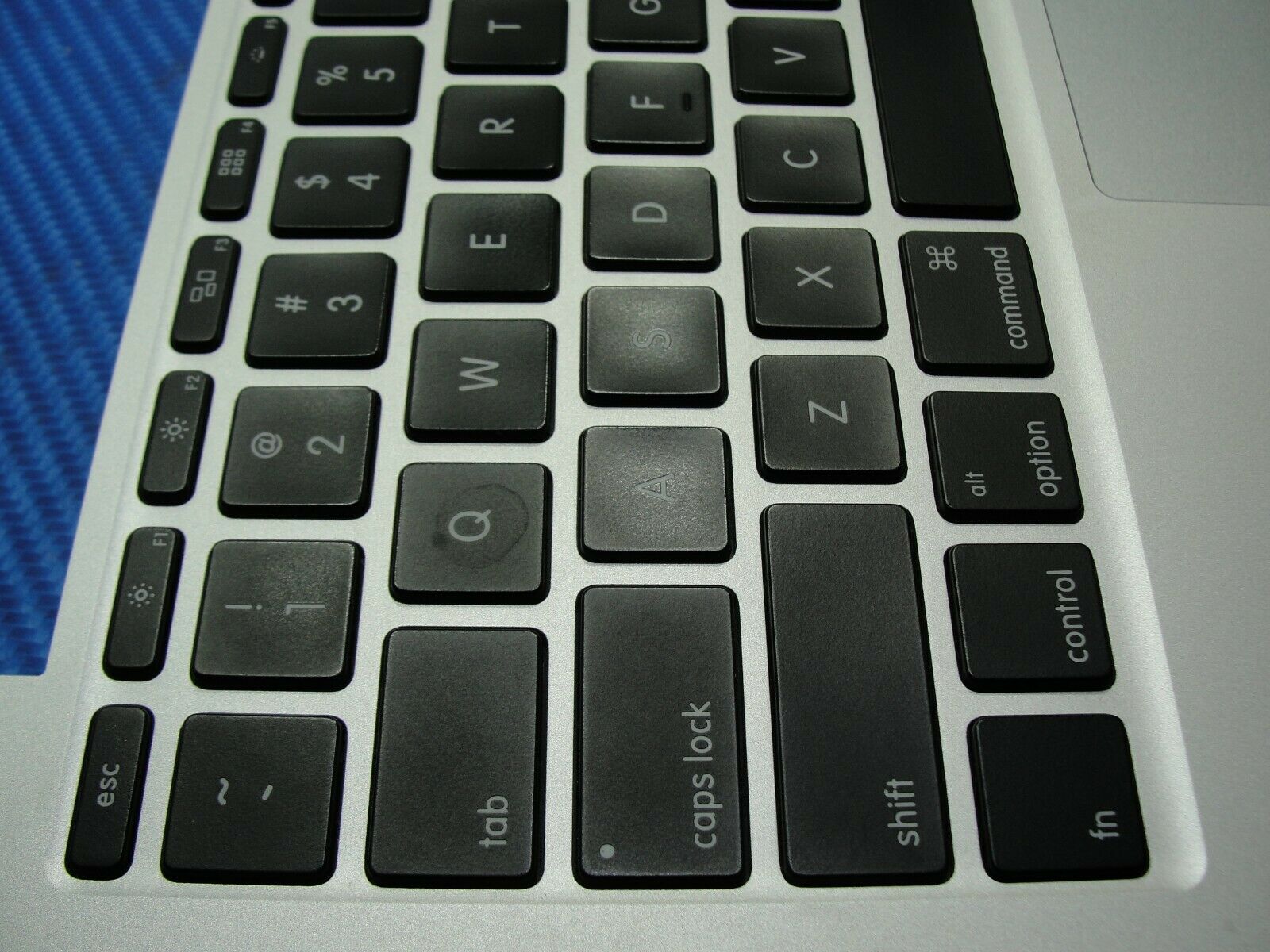 MacBook Air A1465 11