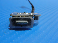 MacBook Pro 13" A1278 Mid 2012 MD101LL/A Magsafe Board w/Cable 922-9307 - Laptop Parts - Buy Authentic Computer Parts - Top Seller Ebay