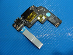 MSI GL62M 7RE MS-16J9 15.6" USB Card Reader Media Button Board w/Cable MS-16JB2