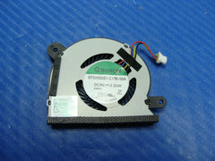 Asus 11.6" X200CA-HCL1104G Genuine Laptop CPU Cooling Fan DQ5D564K000 GLP* ASUS