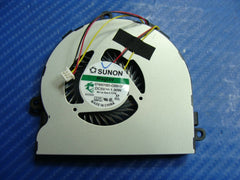 Dell Inspiron 15-3521 15.6" Genuine Laptop CPU Cooling Fan 74X7K DC28000C8S0 ER* - Laptop Parts - Buy Authentic Computer Parts - Top Seller Ebay