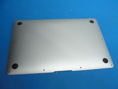 MacBook Air 13" A1369 Mid 2011 MC965LL/A Genuine Bottom Case Silver 922-9968 