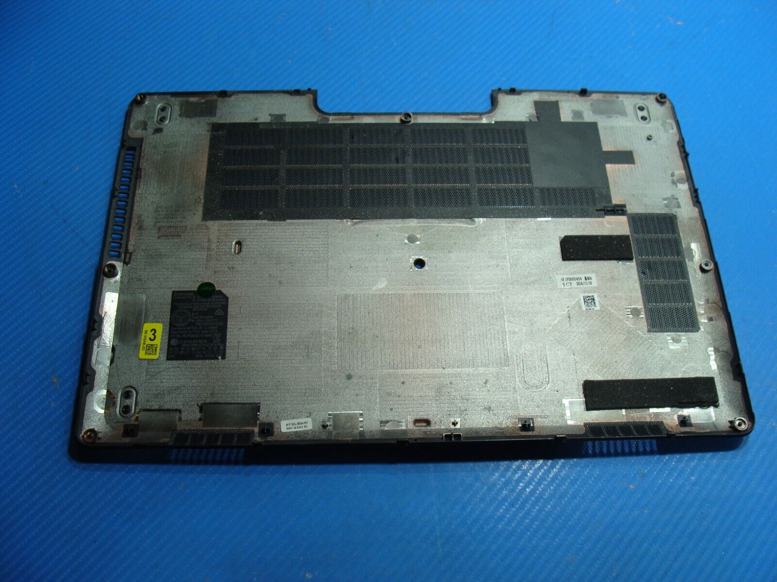 Dell Latitude 14