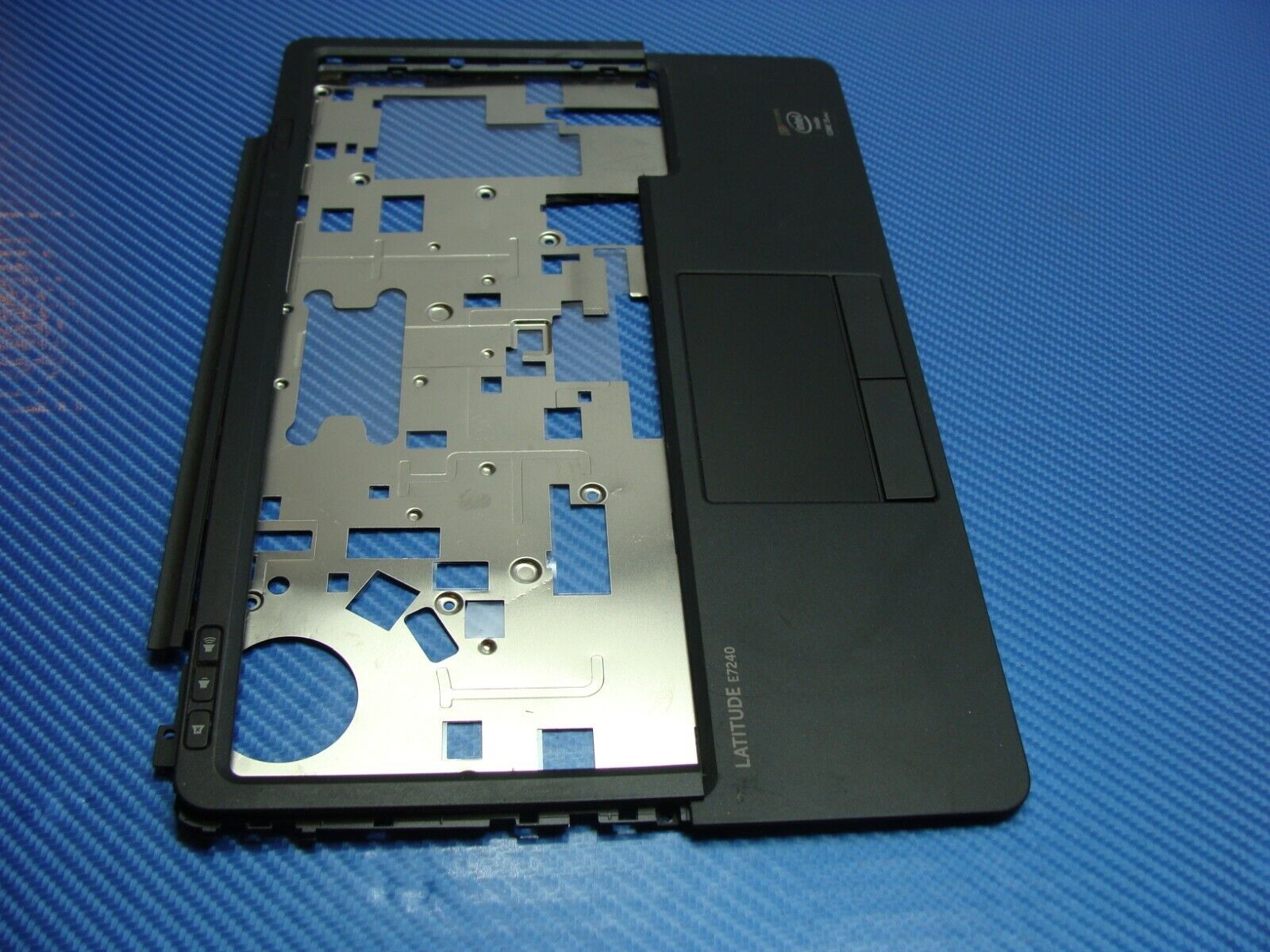 Dell Latitude E7240 12.5