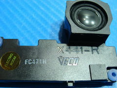 Asus VivoBook 14" X441BA-CBA6A OEM Left & Right Speaker Set Speakers - Laptop Parts - Buy Authentic Computer Parts - Top Seller Ebay