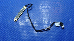 Sony Vaio 21.5" SVT21225CXB OEM WebCam Board W/Cable AI09P18N002 GLP* Sony