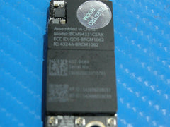 MacBook Pro A1425 13" Early 2013 ME662LL/A Wireless Card 661-7013 607-9689 - Laptop Parts - Buy Authentic Computer Parts - Top Seller Ebay