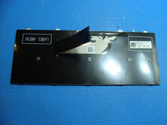 Dell Latitude 3480 14" Genuine Laptop US Keyboard Black 50X15 490.00G07.0D01