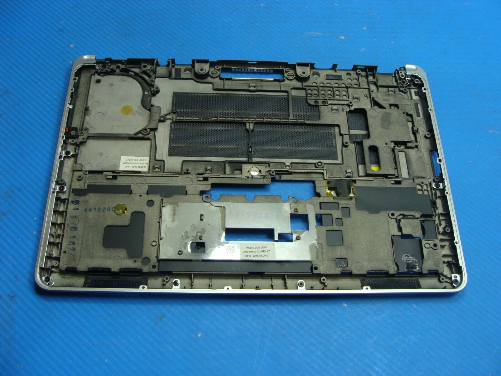 Dell Latitude E7240 12.5