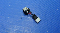 Lenovo IdeaPad U410 14" Genuine Laptop DC IN Power Jack Harness with Cable Lenovo