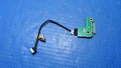 Toshiba 23" LX835-D3304 Desktop ODD Connector Board w/Cable 6050A2507501 GLP* - Laptop Parts - Buy Authentic Computer Parts - Top Seller Ebay