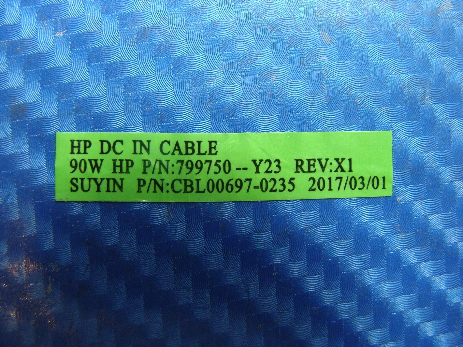 HP Pavilion 15-cd040wm 15.6